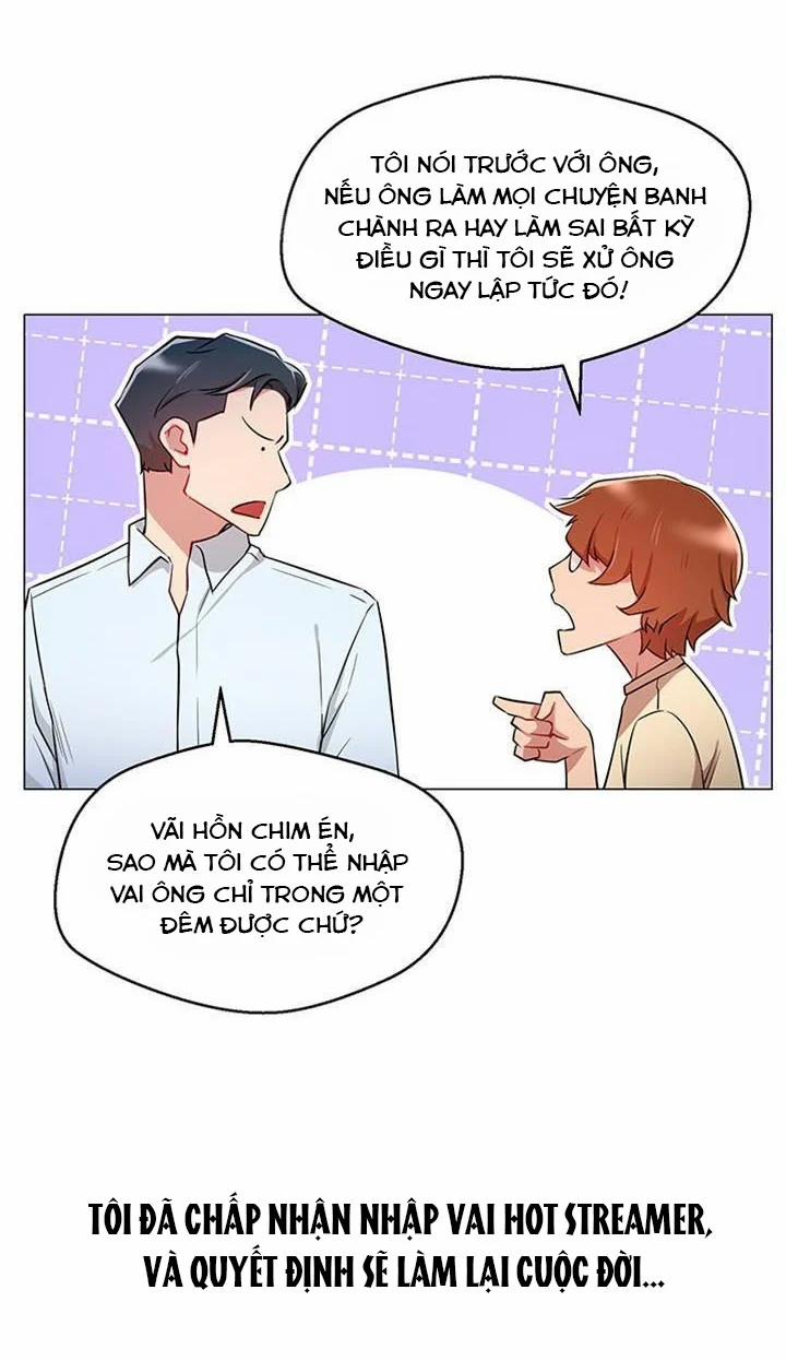 manhwax10.com - Truyện Manhwa Ấy Đi Chờ Chi Chương 3 Trang 19