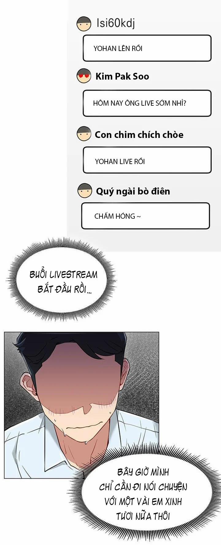 manhwax10.com - Truyện Manhwa Ấy Đi Chờ Chi Chương 3 Trang 30