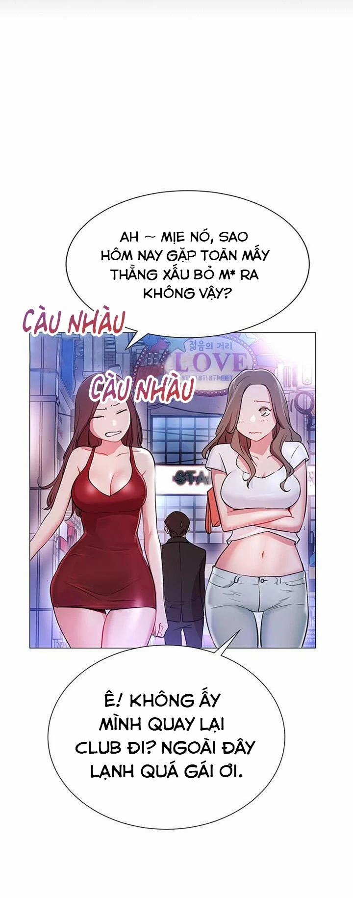 manhwax10.com - Truyện Manhwa Ấy Đi Chờ Chi Chương 3 Trang 4