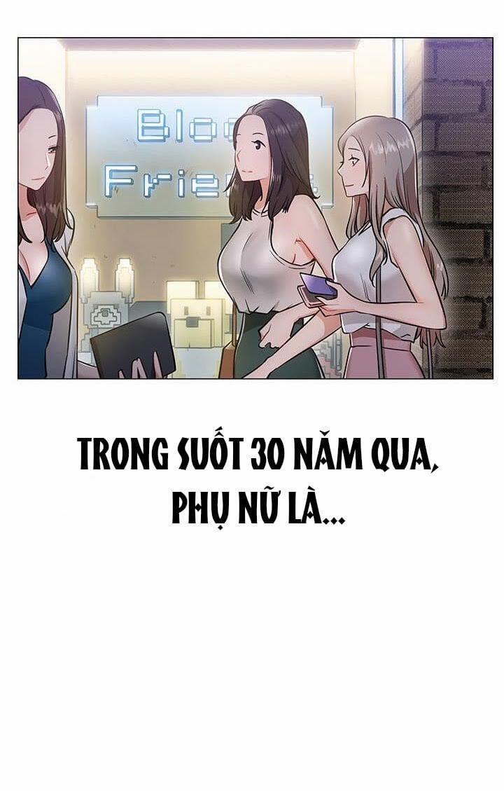 manhwax10.com - Truyện Manhwa Ấy Đi Chờ Chi Chương 3 Trang 33