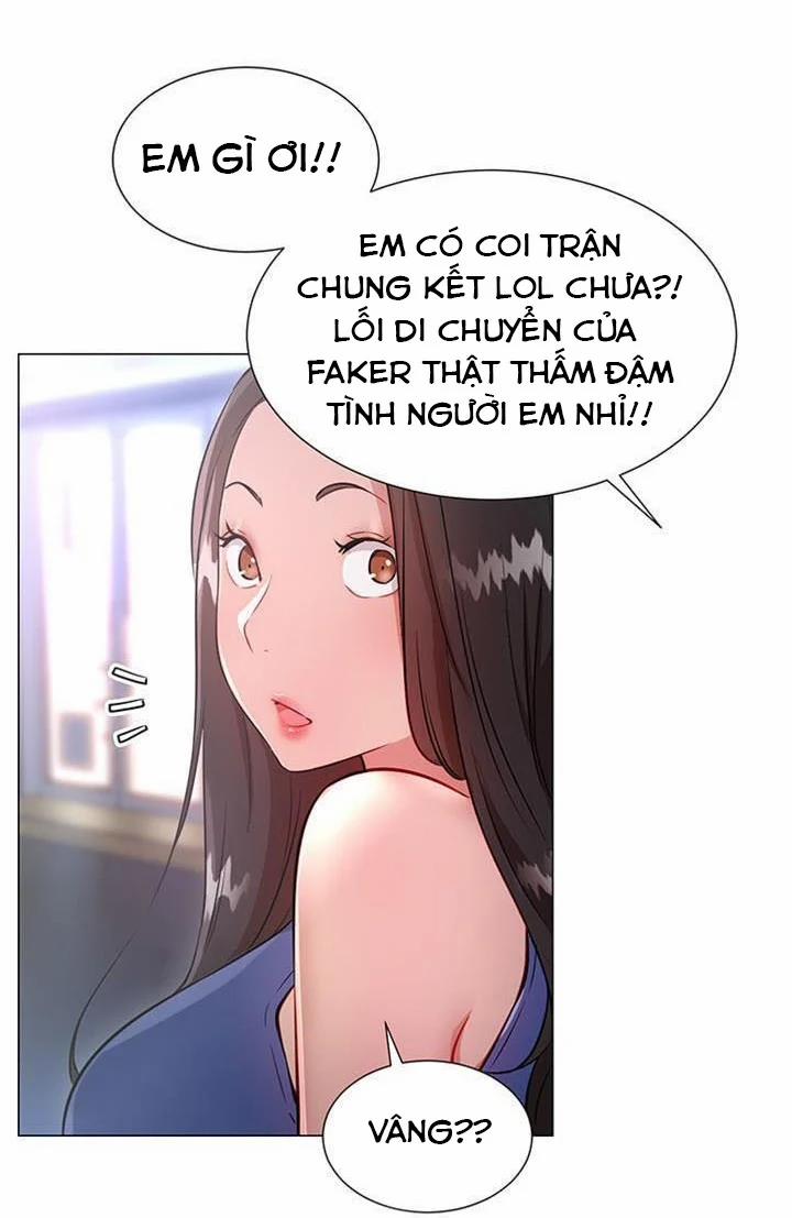 manhwax10.com - Truyện Manhwa Ấy Đi Chờ Chi Chương 3 Trang 55