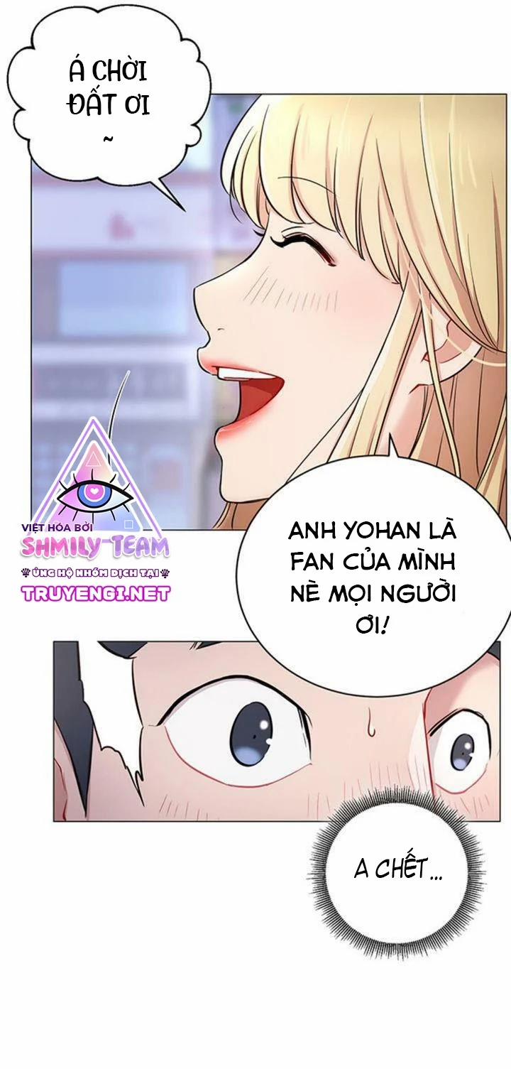 manhwax10.com - Truyện Manhwa Ấy Đi Chờ Chi Chương 4 Trang 17