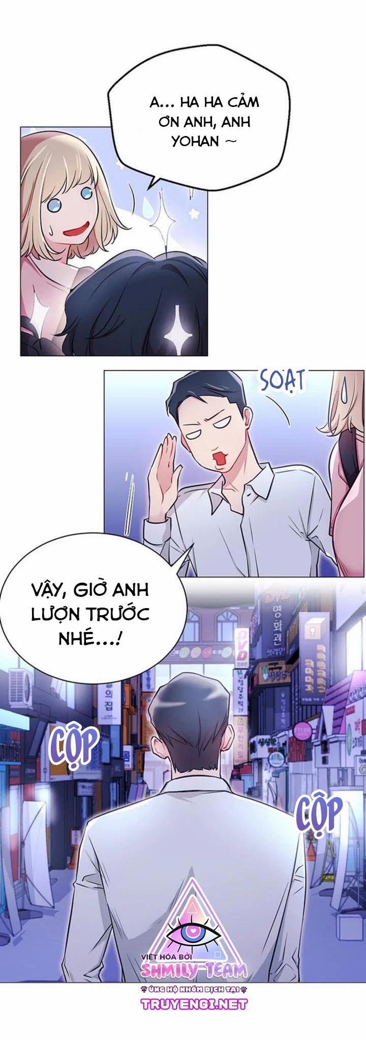 manhwax10.com - Truyện Manhwa Ấy Đi Chờ Chi Chương 4 Trang 23