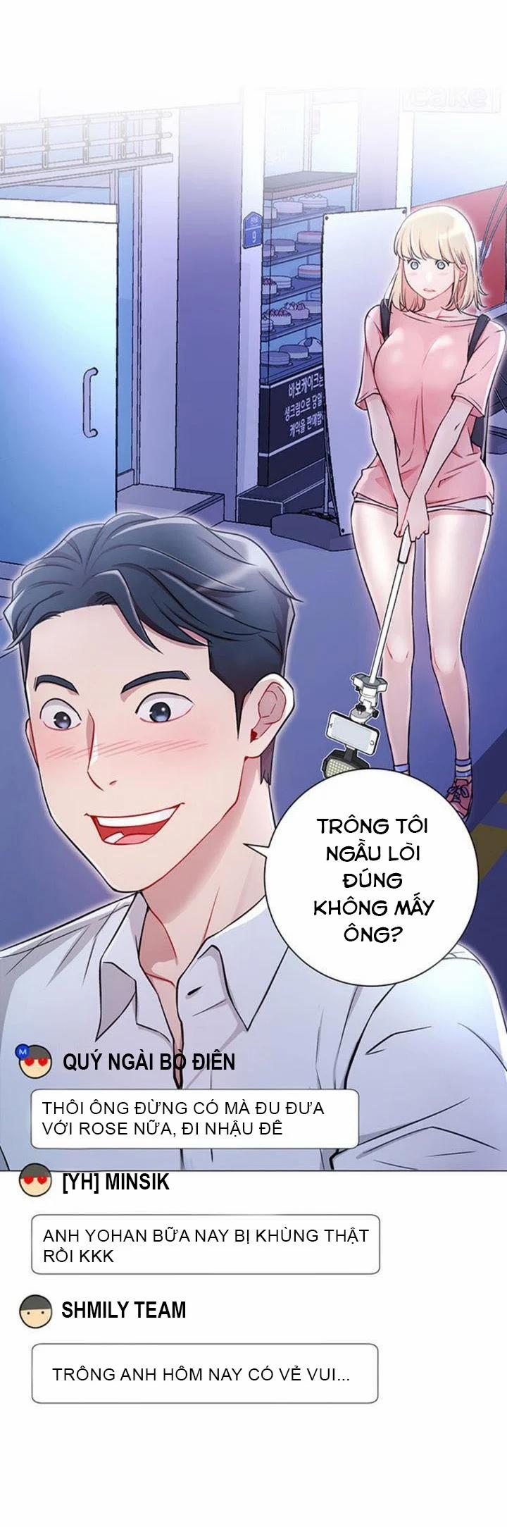 manhwax10.com - Truyện Manhwa Ấy Đi Chờ Chi Chương 4 Trang 25