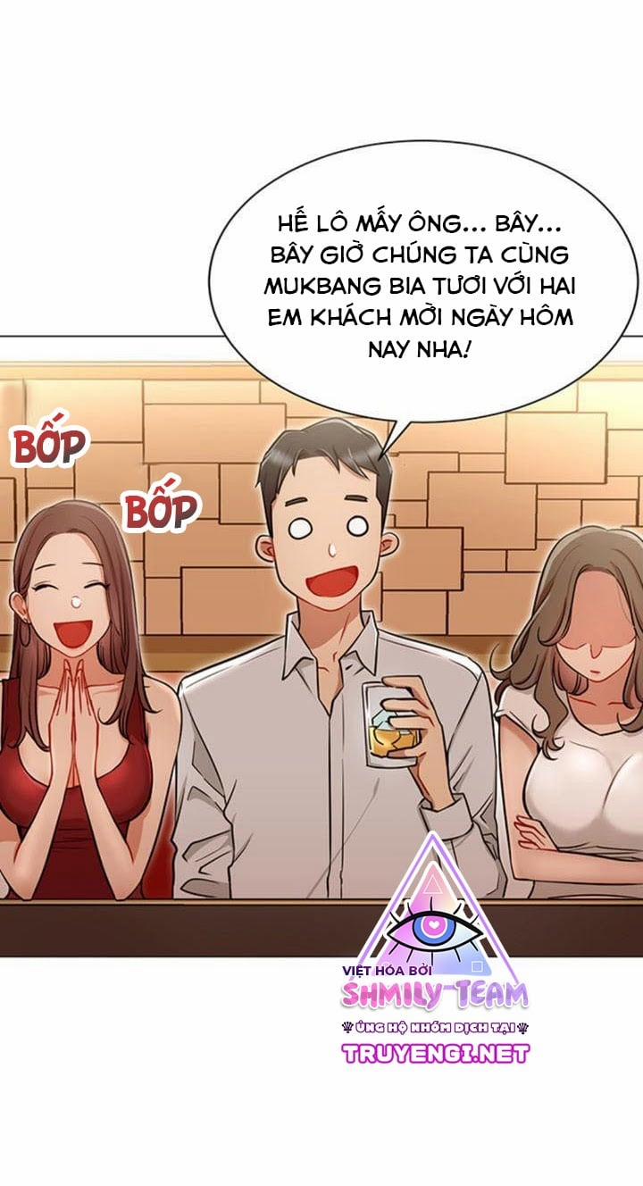 manhwax10.com - Truyện Manhwa Ấy Đi Chờ Chi Chương 4 Trang 45