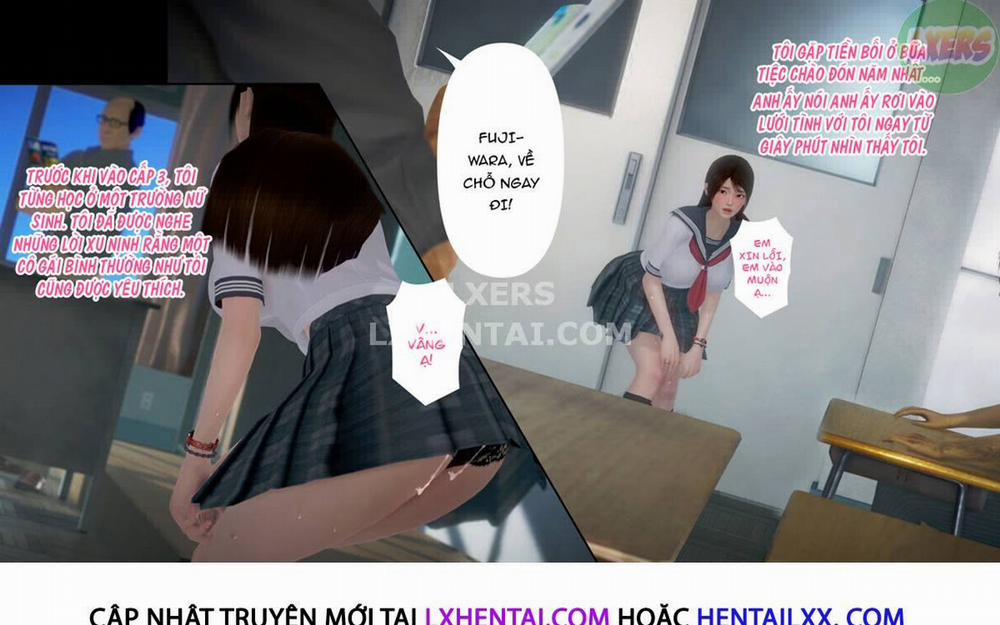 manhwax10.com - Truyện Manhwa Ayaka's diary Chương 1 Trang 15