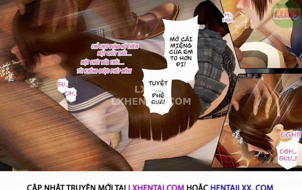 manhwax10.com - Truyện Manhwa Ayaka's diary Chương 1 Trang 26