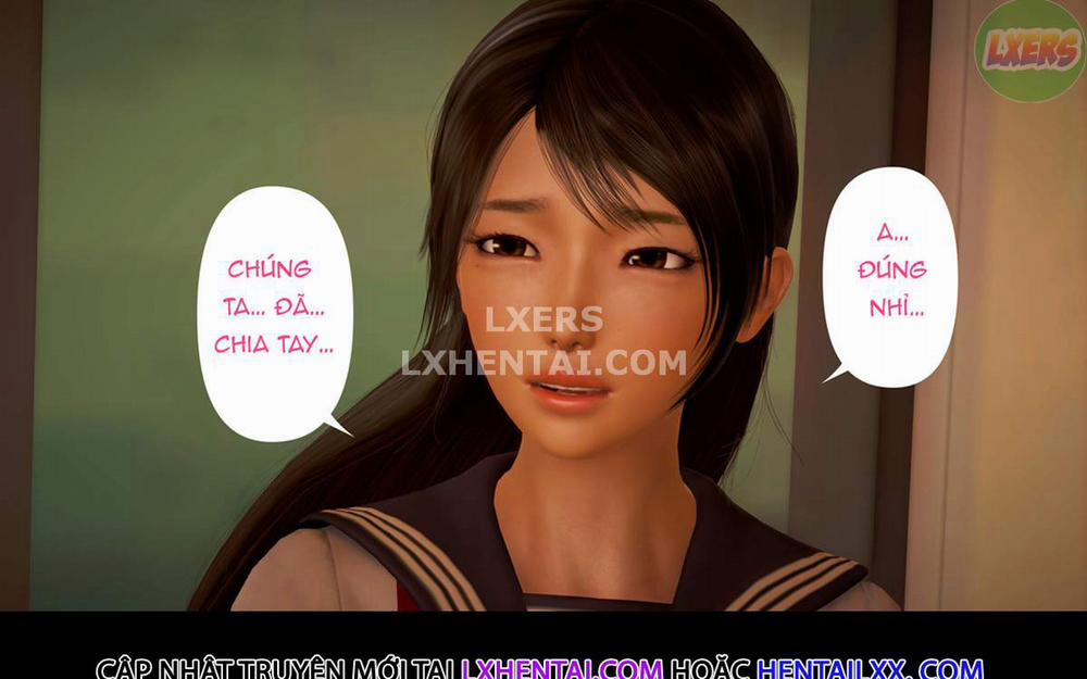 manhwax10.com - Truyện Manhwa Ayaka's Diary Chương 3 Trang 60