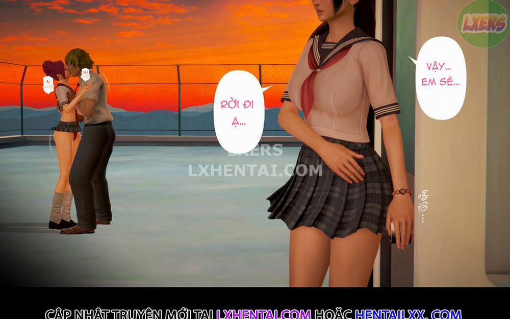 manhwax10.com - Truyện Manhwa Ayaka's Diary Chương 3 Trang 61