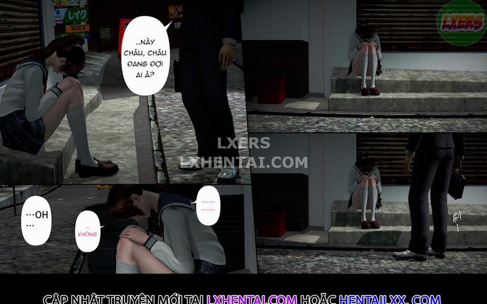 manhwax10.com - Truyện Manhwa Ayaka's Diary Chương 4 Trang 105