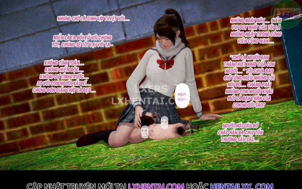 manhwax10.com - Truyện Manhwa Ayaka's Diary Chương 4 Trang 56