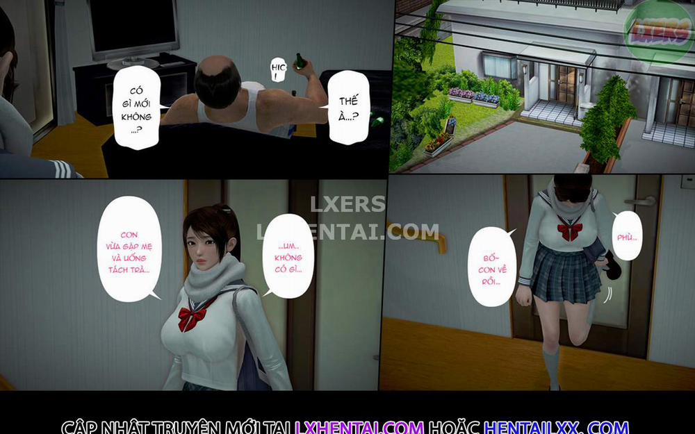 manhwax10.com - Truyện Manhwa Ayaka's Diary Chương 4 Trang 87