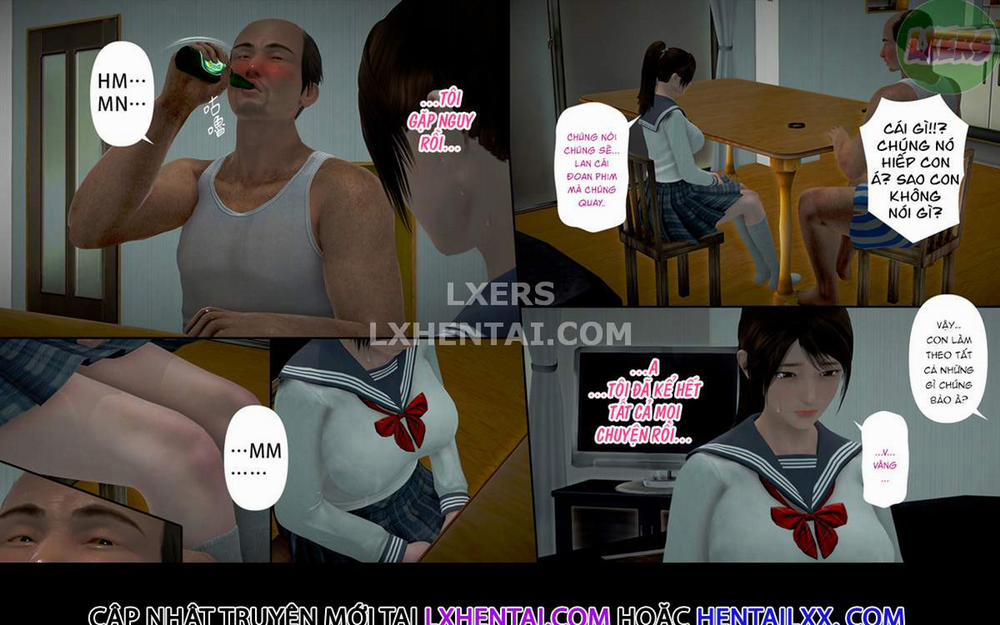 manhwax10.com - Truyện Manhwa Ayaka's Diary Chương 4 Trang 91