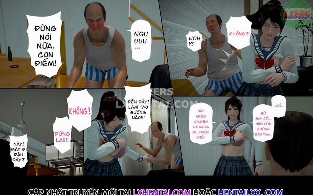 manhwax10.com - Truyện Manhwa Ayaka's Diary Chương 4 Trang 93