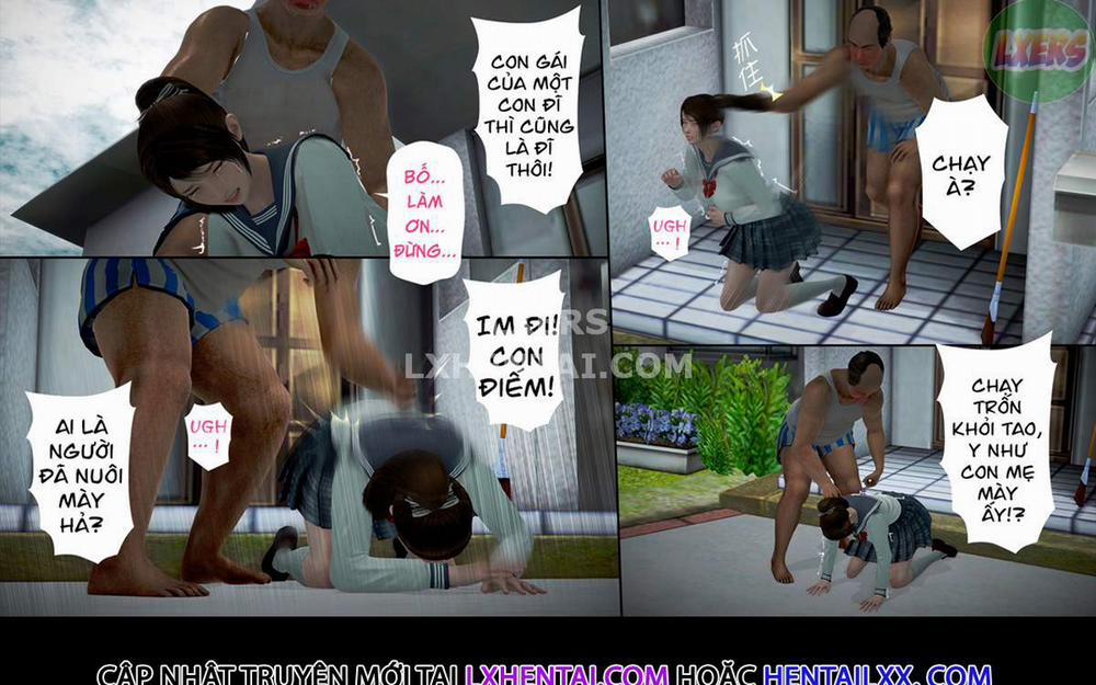 manhwax10.com - Truyện Manhwa Ayaka's Diary Chương 4 Trang 93