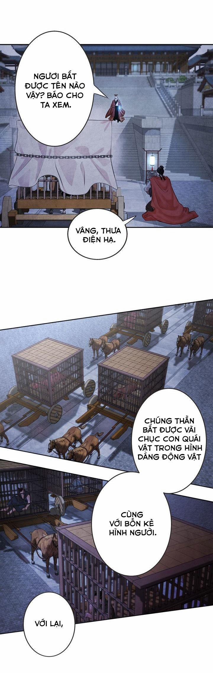 manhwax10.com - Truyện Manhwa AZA Chương 1 Trang 7