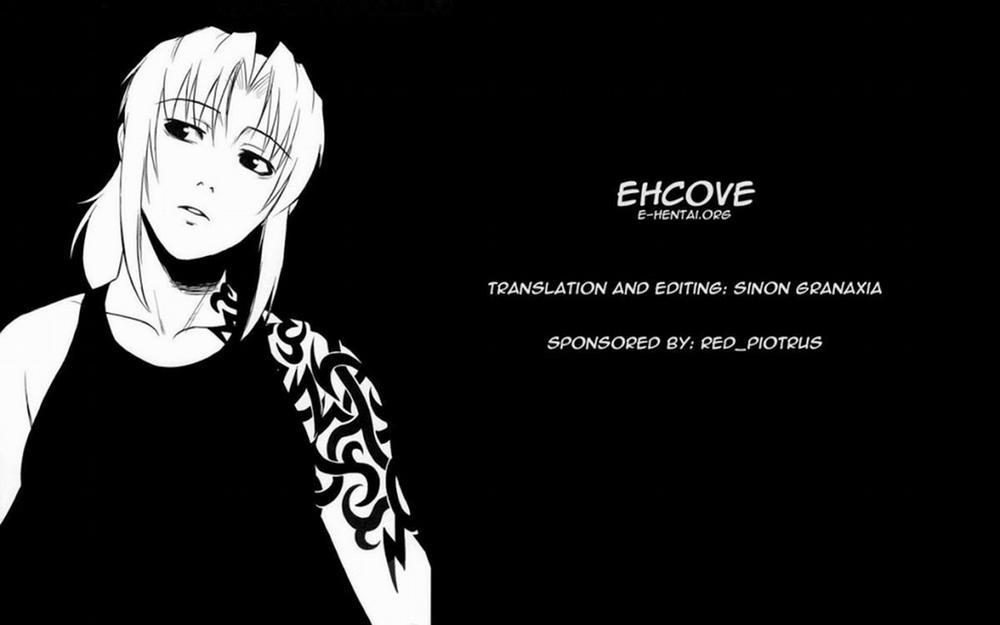 manhwax10.com - Truyện Manhwa [Azasuke Wind] (BLACK LAGOON) Chương 2 Trang 36