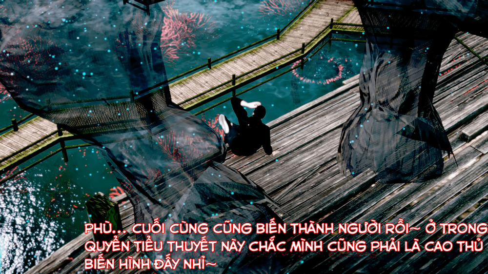 manhwax10.com - Truyện Manhwa 玉人何吹箫 Chương 1 Trang 23