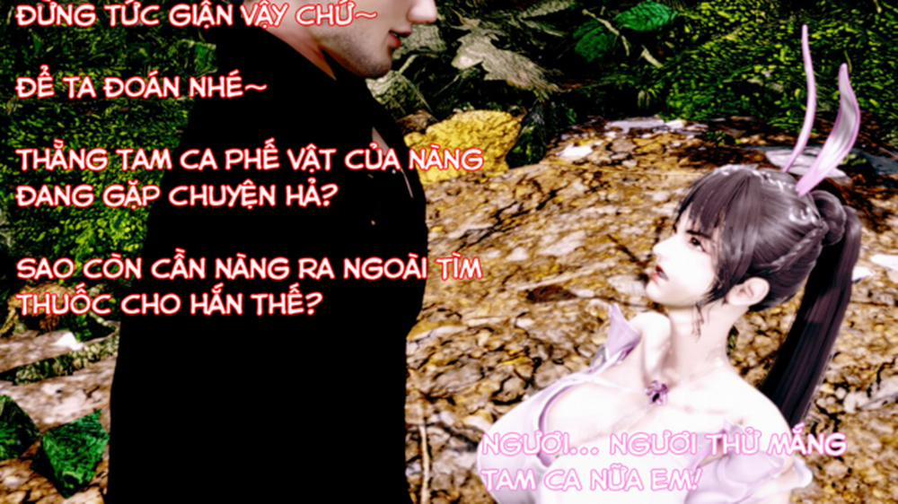 manhwax10.com - Truyện Manhwa 玉人何吹箫 Chương 2 Trang 19