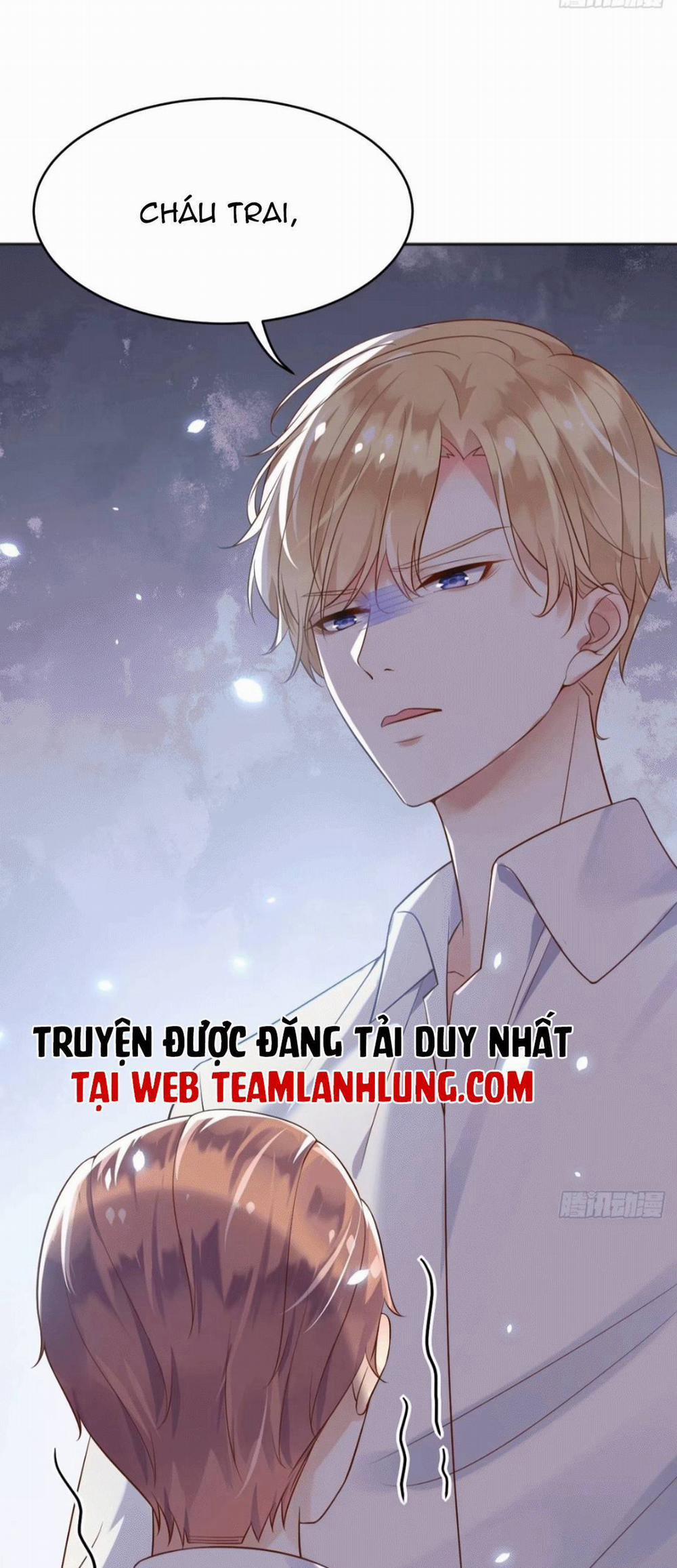 manhwax10.com - Truyện Manhwa Ba Ba Đại Nhân ! Con Không Phải Là Nữ Phụ Ác Độc ! Chương 19 Trang 2