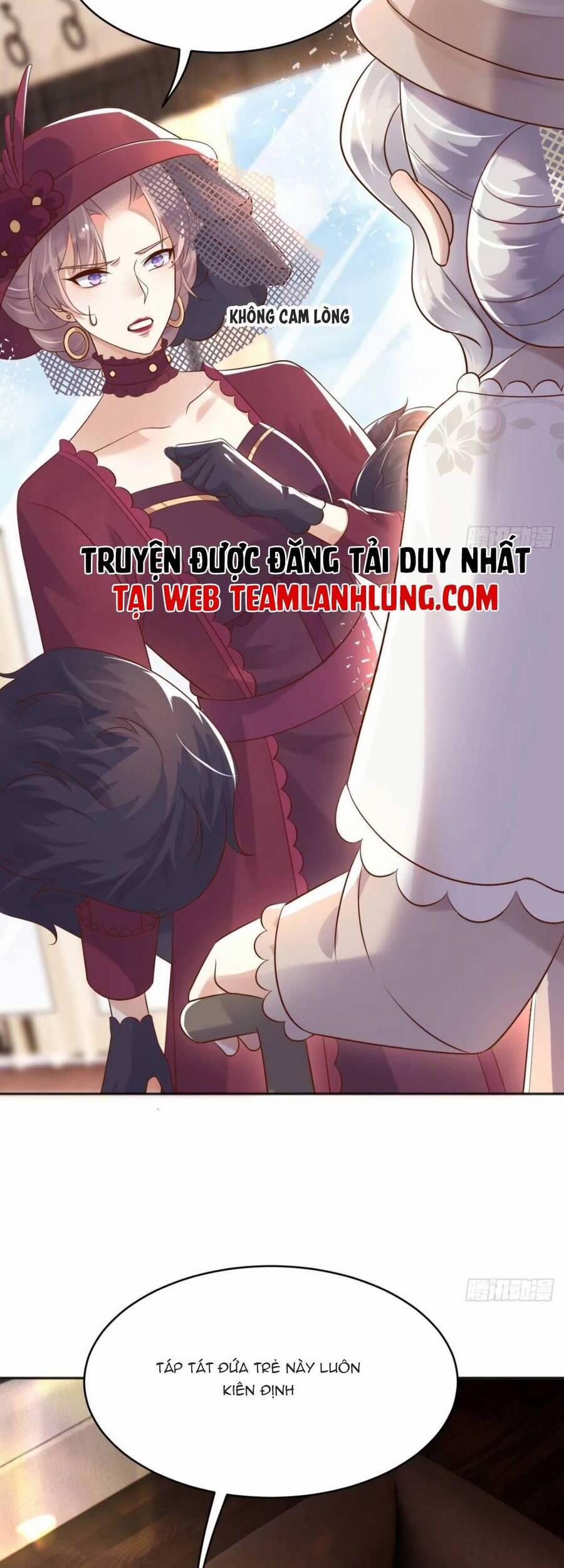 manhwax10.com - Truyện Manhwa Ba Ba Đại Nhân ! Con Không Phải Là Nữ Phụ Ác Độc ! Chương 20 Trang 29