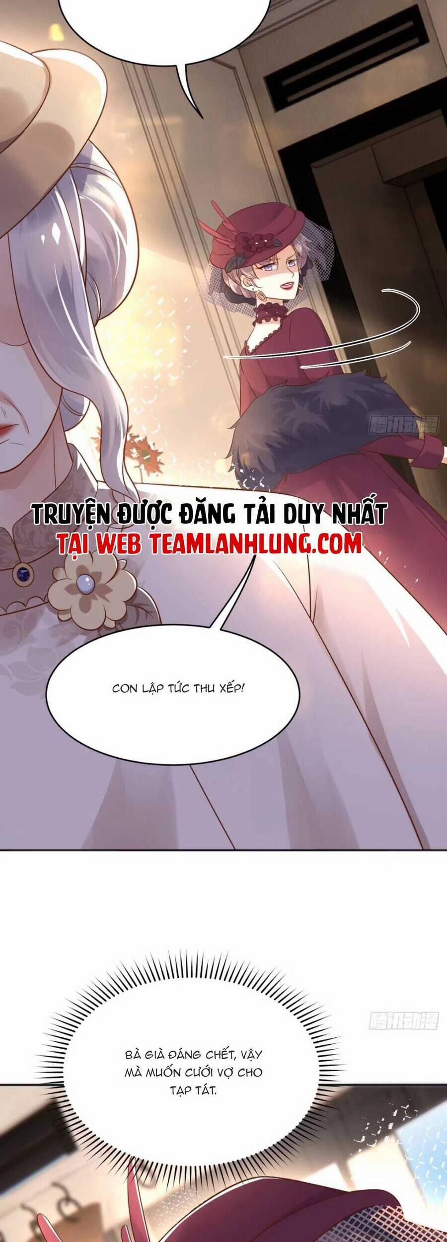 manhwax10.com - Truyện Manhwa Ba Ba Đại Nhân ! Con Không Phải Là Nữ Phụ Ác Độc ! Chương 20 Trang 32