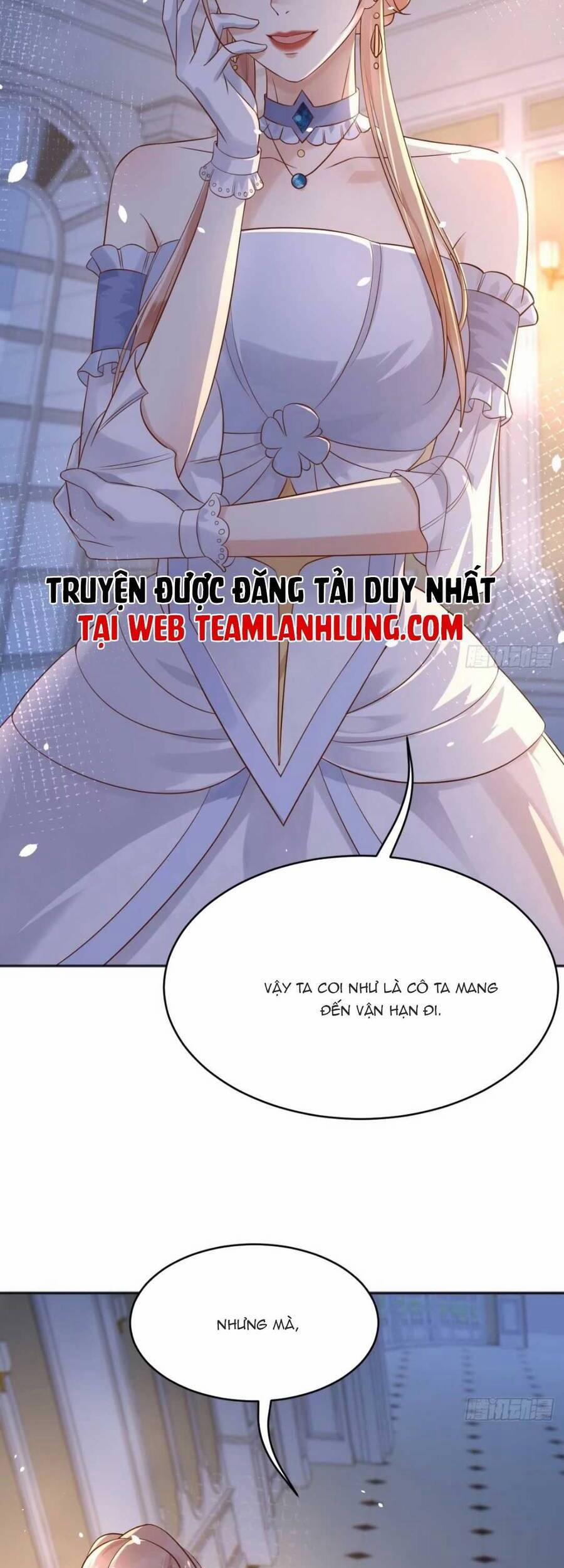 manhwax10.com - Truyện Manhwa Ba Ba Đại Nhân ! Con Không Phải Là Nữ Phụ Ác Độc ! Chương 20 Trang 5