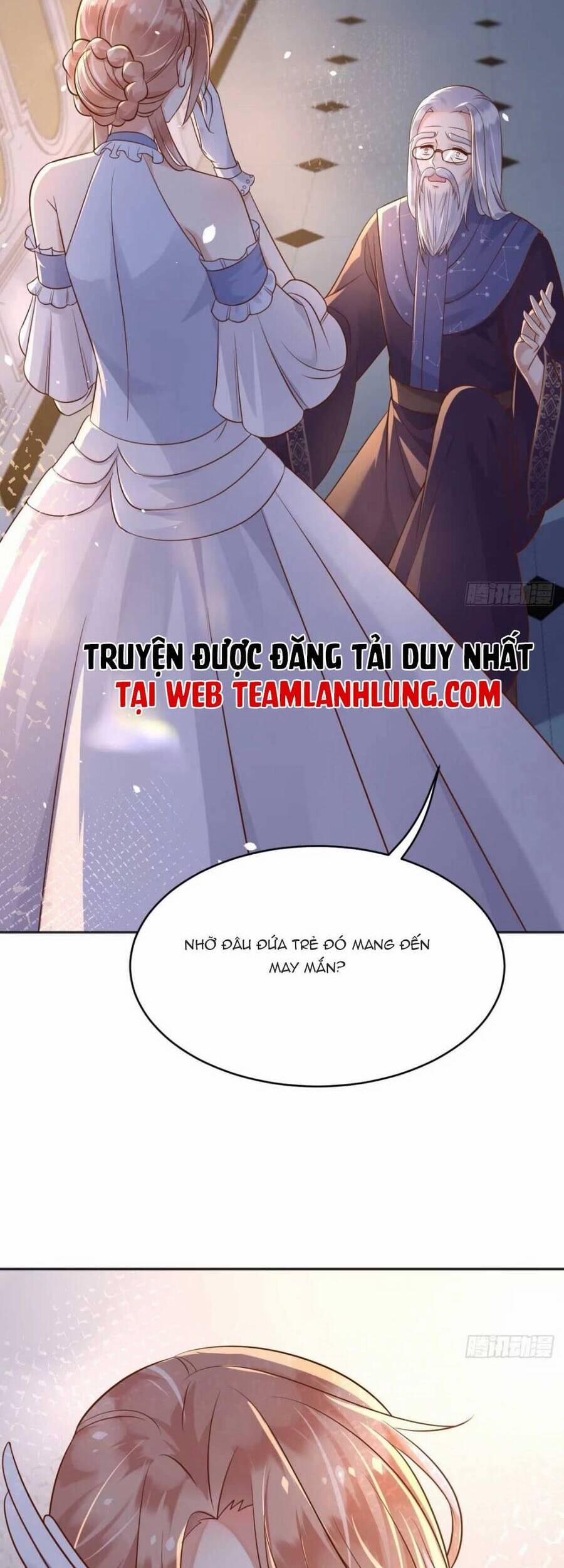 manhwax10.com - Truyện Manhwa Ba Ba Đại Nhân ! Con Không Phải Là Nữ Phụ Ác Độc ! Chương 20 Trang 6