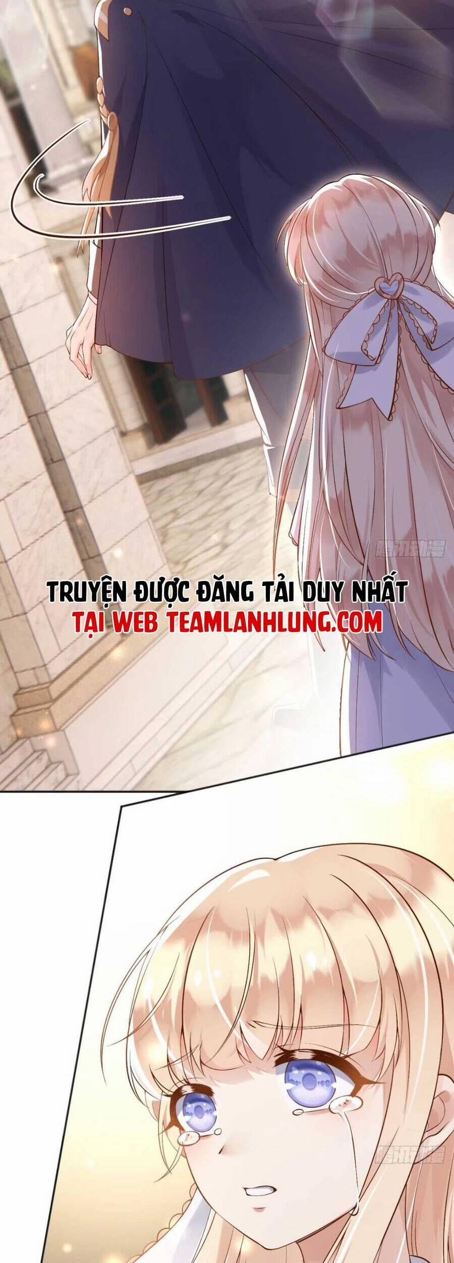 manhwax10.com - Truyện Manhwa Ba Ba Đại Nhân ! Con Không Phải Là Nữ Phụ Ác Độc ! Chương 22 Trang 11