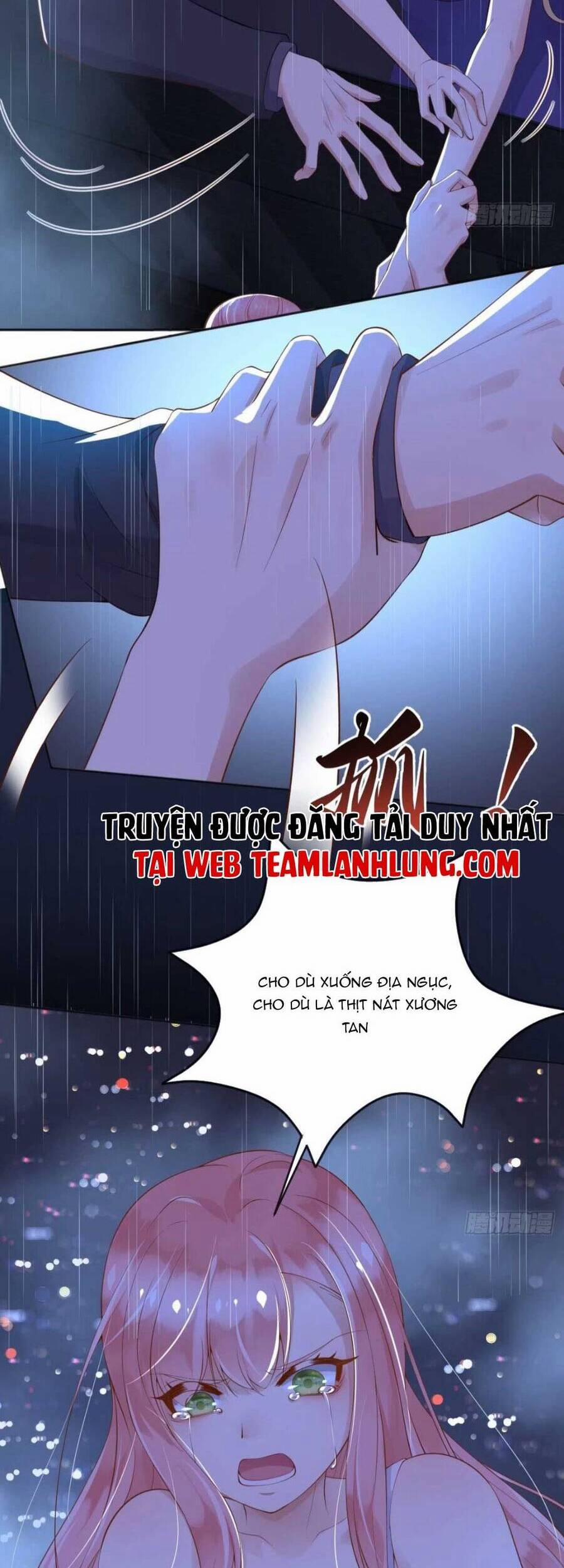 manhwax10.com - Truyện Manhwa Ba Ba Đại Nhân ! Con Không Phải Là Nữ Phụ Ác Độc ! Chương 22 Trang 34