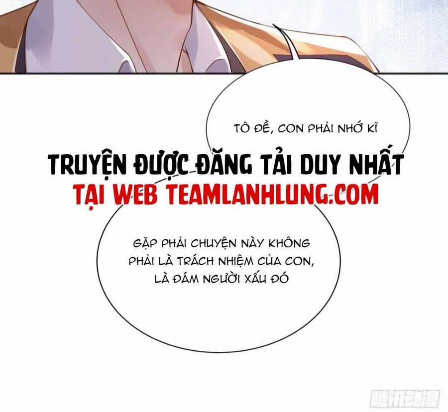 manhwax10.com - Truyện Manhwa Ba Ba Đại Nhân ! Con Không Phải Là Nữ Phụ Ác Độc ! Chương 22 Trang 9