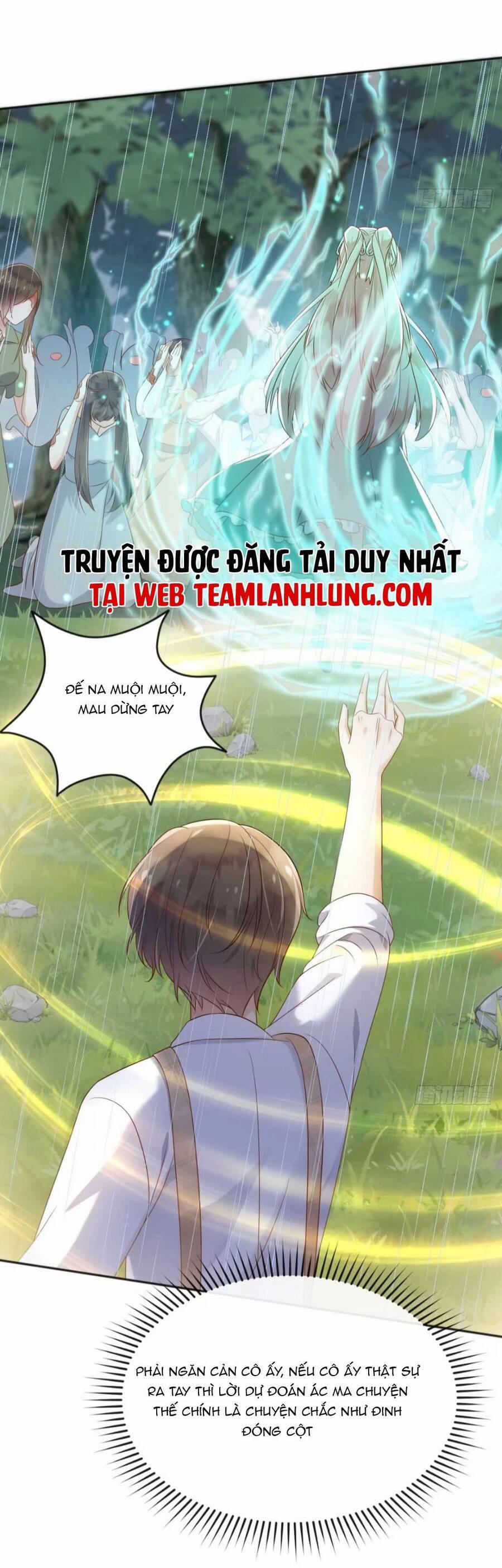 manhwax10.com - Truyện Manhwa Ba Ba Đại Nhân ! Con Không Phải Là Nữ Phụ Ác Độc ! Chương 25 Trang 29