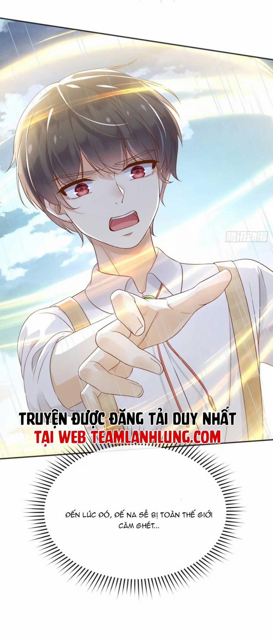 manhwax10.com - Truyện Manhwa Ba Ba Đại Nhân ! Con Không Phải Là Nữ Phụ Ác Độc ! Chương 25 Trang 30