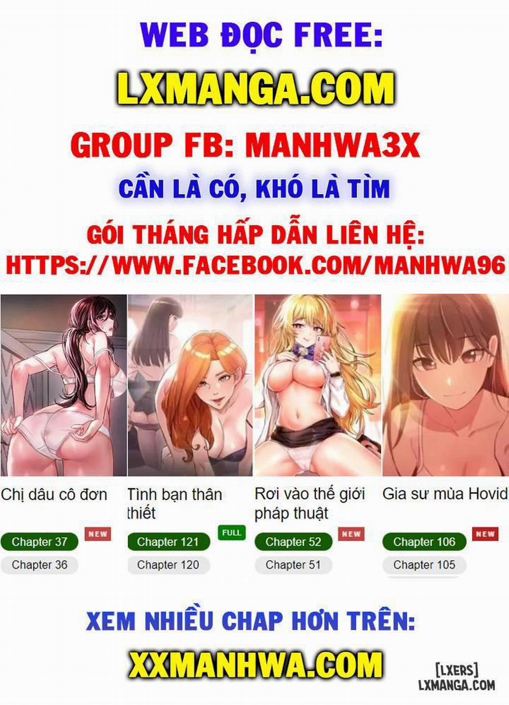 manhwax10.com - Truyện Manhwa Bà chị chủ nhà. Chương 114 Trang 2