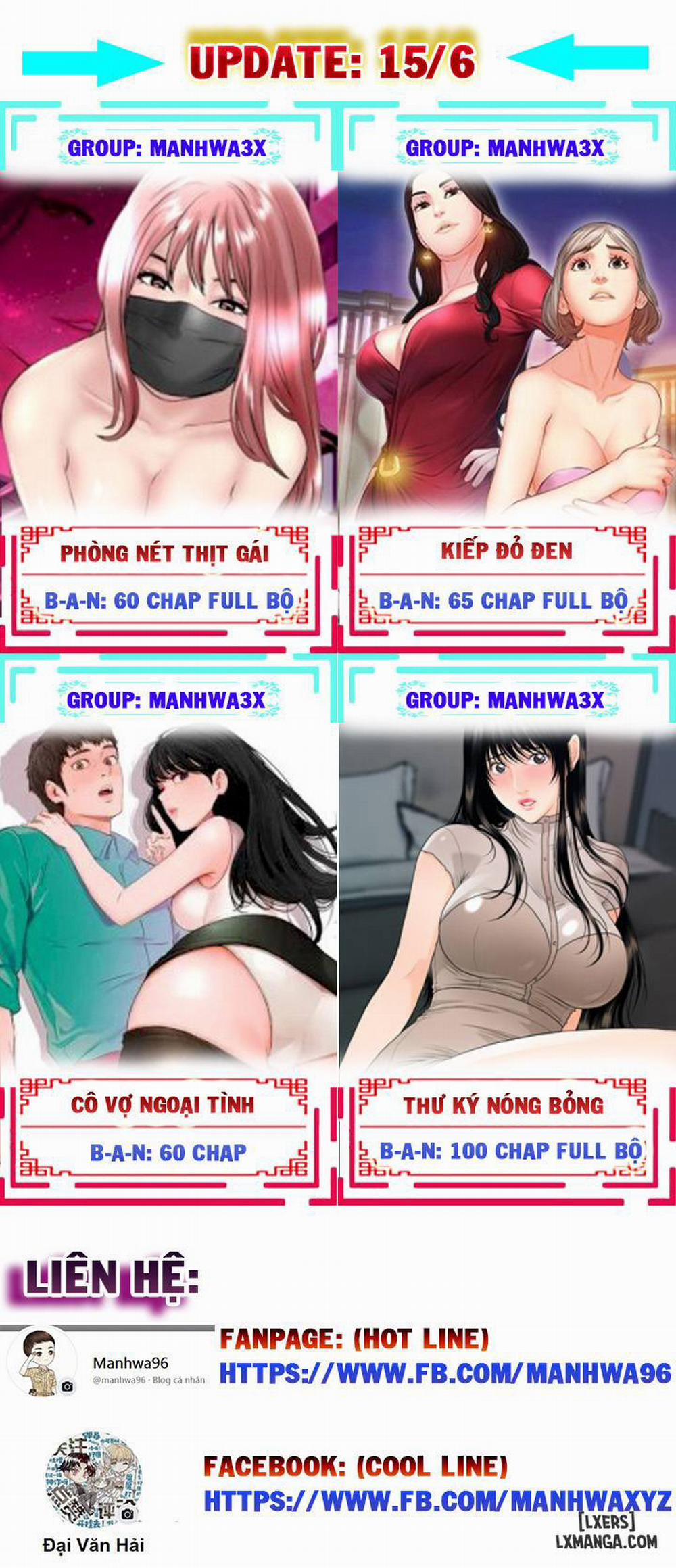 manhwax10.com - Truyện Manhwa Bà Chị Chủ Nhà Chương 96 Trang 11