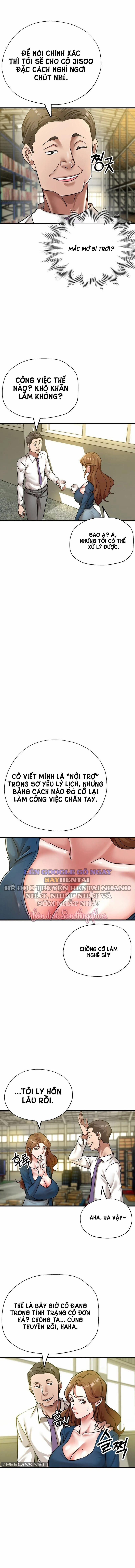 manhwax10.com - Truyện Manhwa Ba Chị Em Gái Chương 10 Trang 15