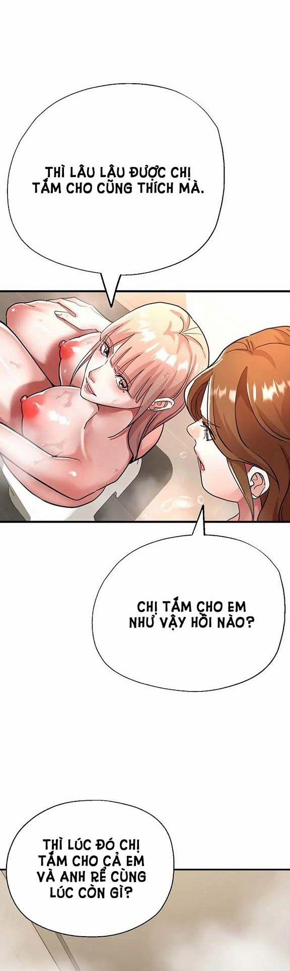 manhwax10.com - Truyện Manhwa Ba Chị Em Gái Chương 10 Trang 4