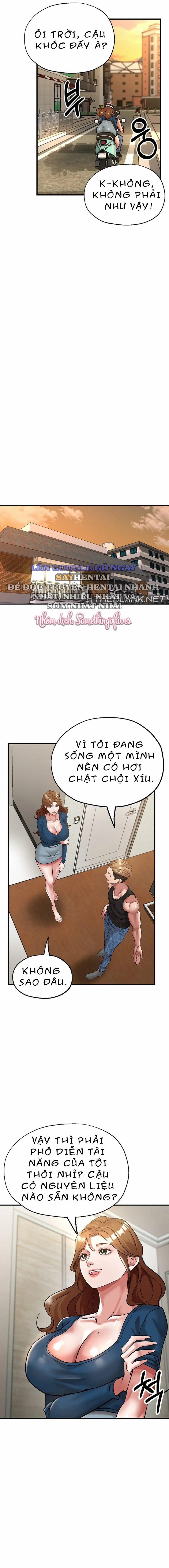 manhwax10.com - Truyện Manhwa Ba Chị Em Gái Chương 11 Trang 18