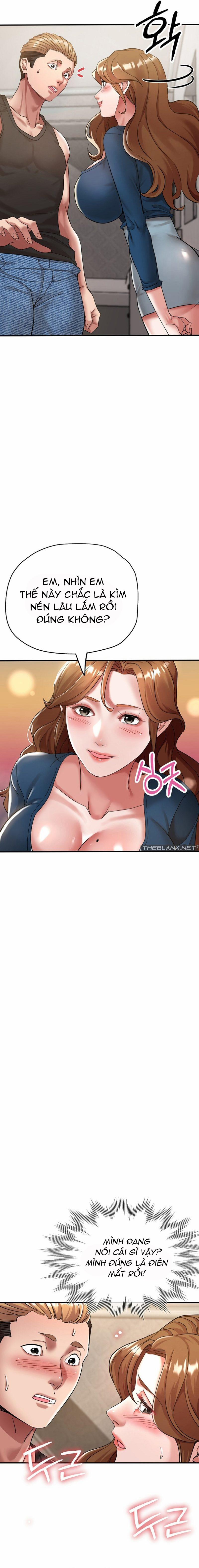 manhwax10.com - Truyện Manhwa Ba Chị Em Gái Chương 12 Trang 11