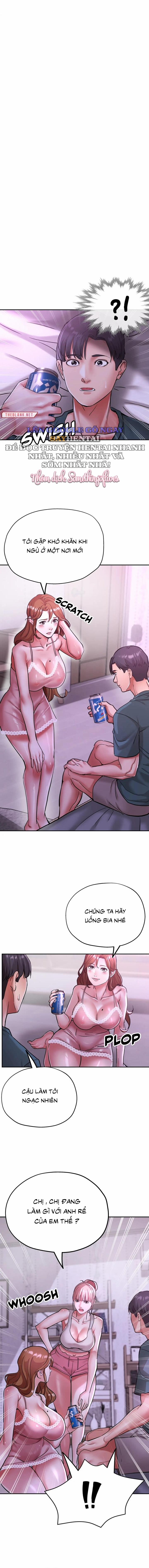 manhwax10.com - Truyện Manhwa Ba Chị Em Gái Chương 2 Trang 2