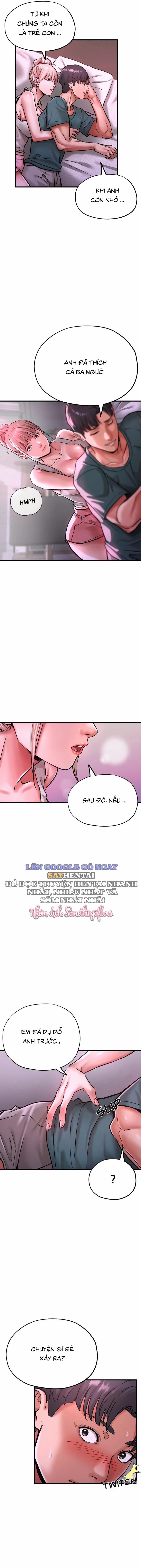 manhwax10.com - Truyện Manhwa Ba Chị Em Gái Chương 2 Trang 20