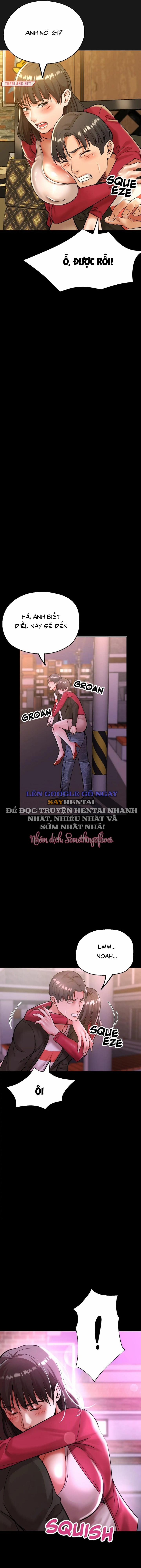 manhwax10.com - Truyện Manhwa Ba Chị Em Gái Chương 2 Trang 6