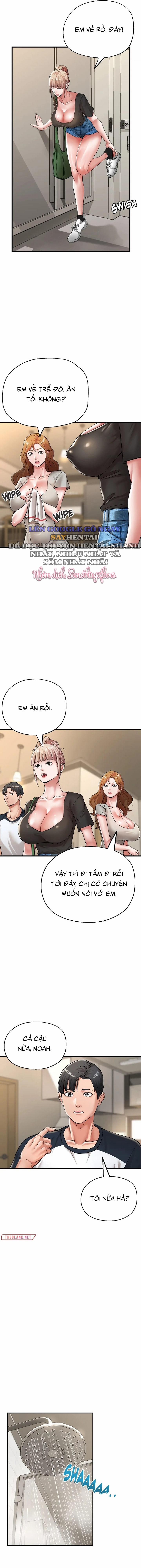 manhwax10.com - Truyện Manhwa Ba Chị Em Gái Chương 5 Trang 6