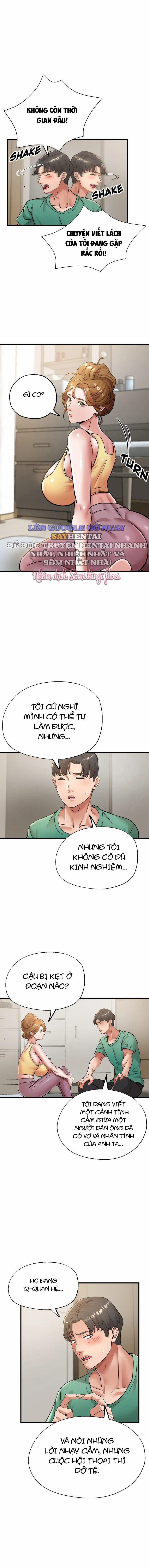 manhwax10.com - Truyện Manhwa Ba Chị Em Gái Chương 6 Trang 13