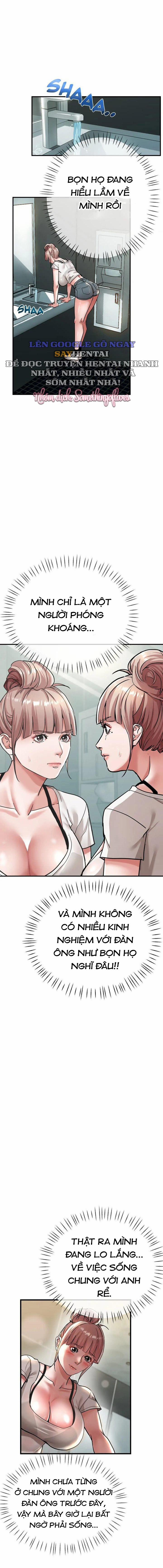 manhwax10.com - Truyện Manhwa Ba Chị Em Gái Chương 6 Trang 7