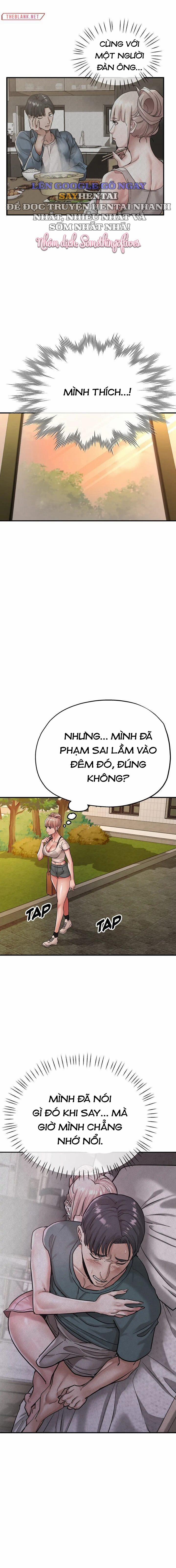 manhwax10.com - Truyện Manhwa Ba Chị Em Gái Chương 6 Trang 8