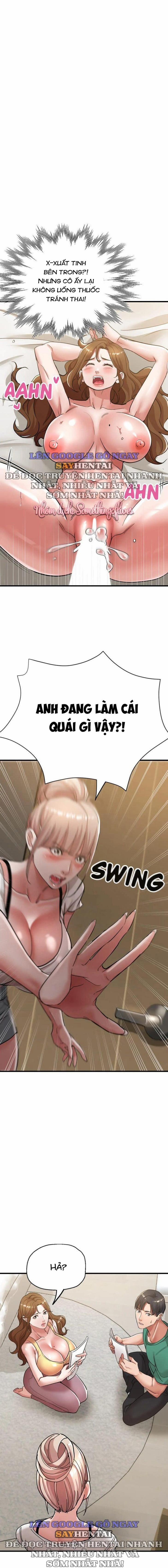 manhwax10.com - Truyện Manhwa Ba Chị Em Gái Chương 7 Trang 1