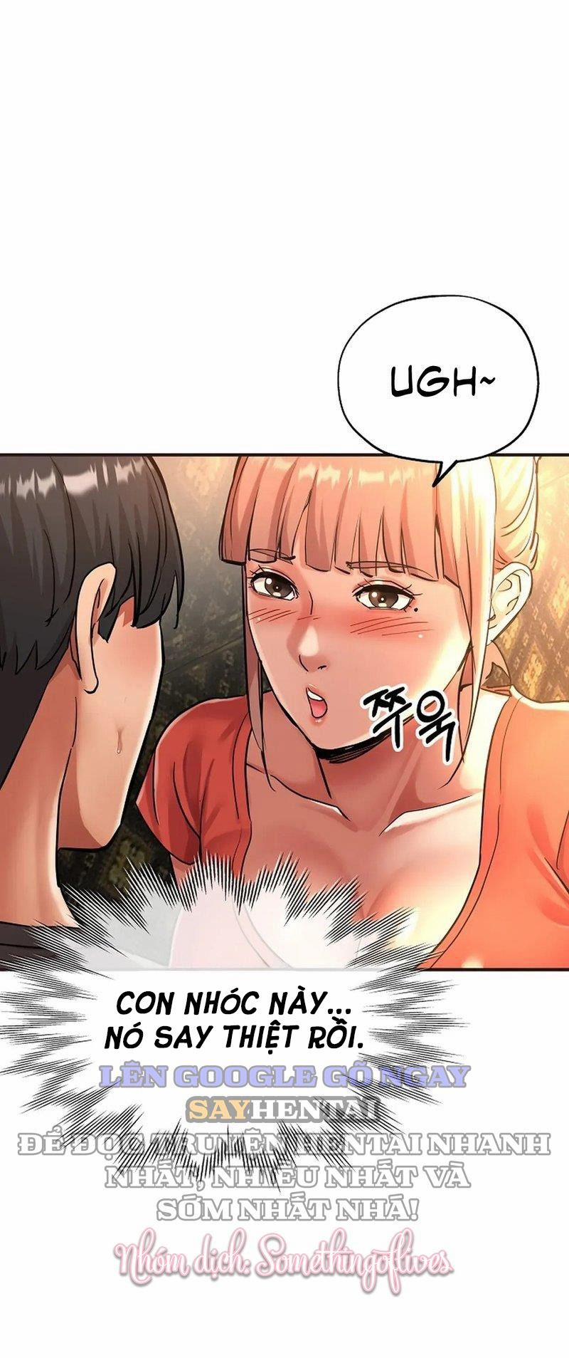 manhwax10.com - Truyện Manhwa Ba Chị Em Gái Chương 9 Trang 3