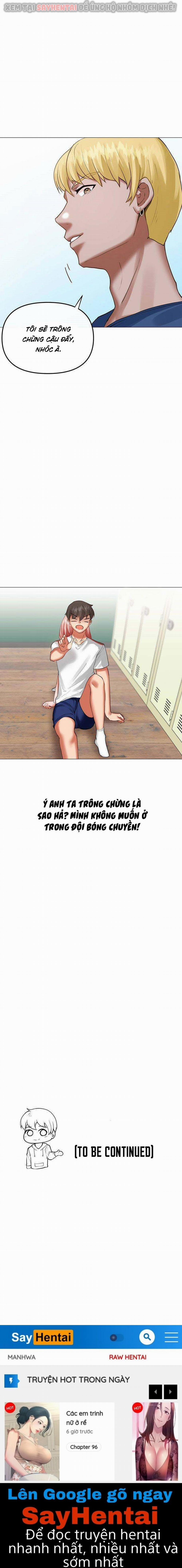 manhwax10.com - Truyện Manhwa Bà Chị Rắc Rối Chương 7 Trang 9