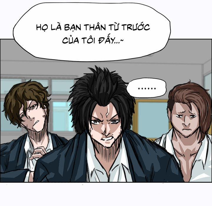 manhwax10.com - Truyện Manhwa Bá Chủ Học Đường Chương 0 Trang 59